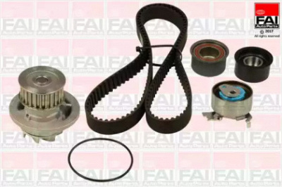 FAI AUTOPARTS tbk5283059 -
